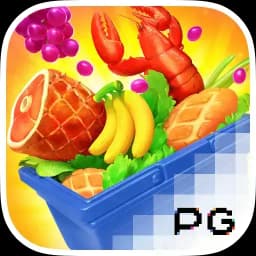 harborviewexuma: Supermarket Spree