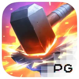 harborviewexuma: Forge of Wealth