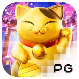 harborviewexuma: Lucky Neko