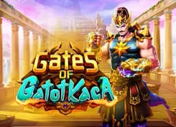 harborviewexuma: Gates of Gatot Kaca