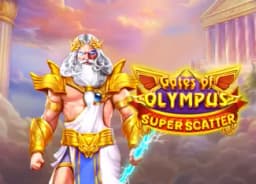 harborviewexuma: Gates of Olympus Super Scatter