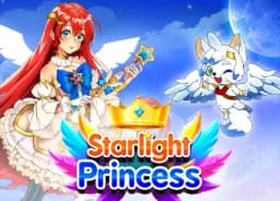 harborviewexuma: Starlight Princess