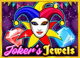 harborviewexuma: Joker's Jewels