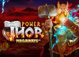 harborviewexuma: Power of Thor Megaways