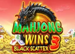 harborviewexuma: Mahjong Wins 3 - Black Scatter