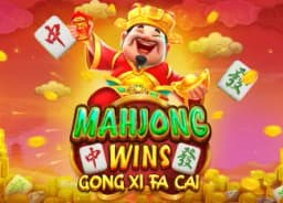 harborviewexuma: Mahjong Wins - Gong Xi Fa Cai