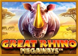 harborviewexuma: Great Rhino Megaways